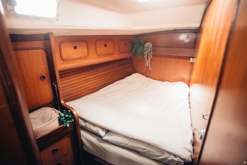 Beneteau Idylle 15.50