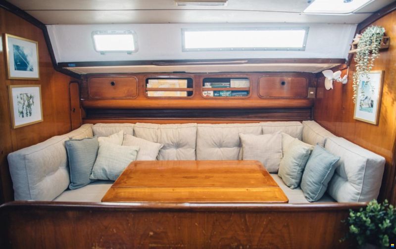 Beneteau Idylle 15.50