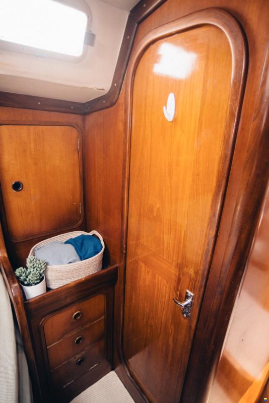 Beneteau Idylle 15.50
