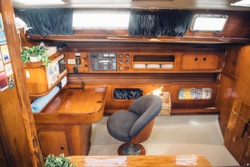 Beneteau Idylle 15.50