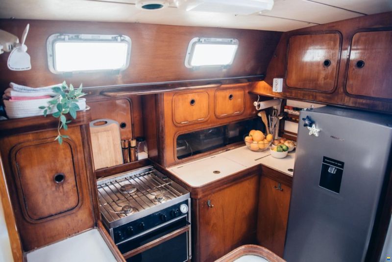 Beneteau Idylle 15.50