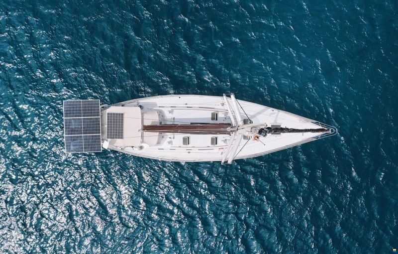 Beneteau Idylle 15.50