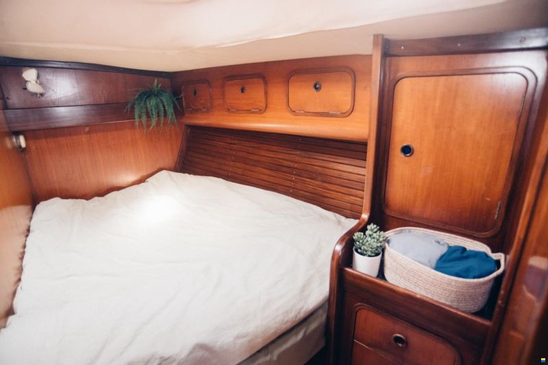Beneteau Idylle 15.50