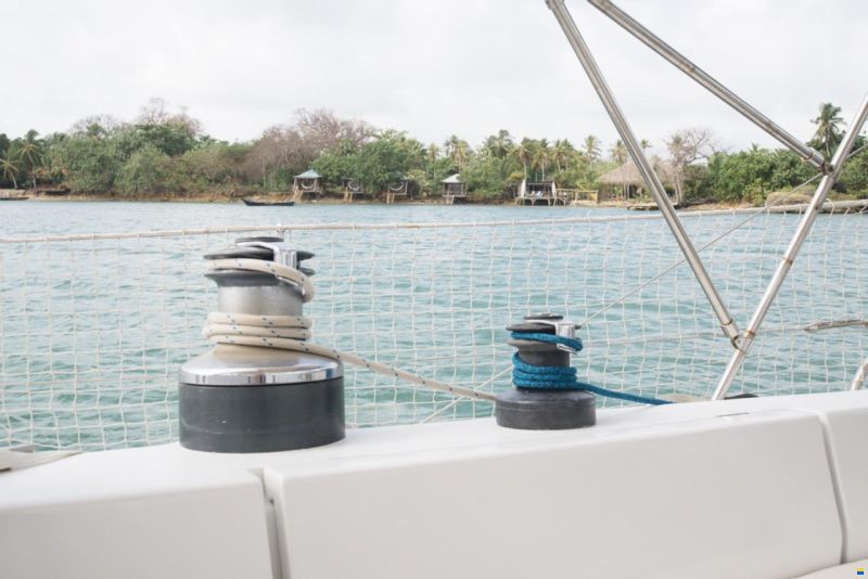Beneteau Idylle 15.50