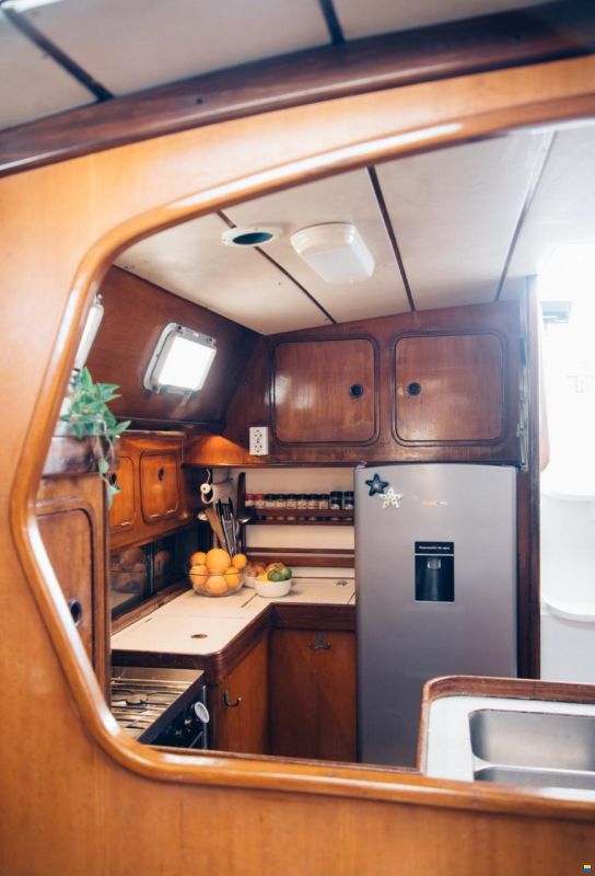 Beneteau Idylle 15.50