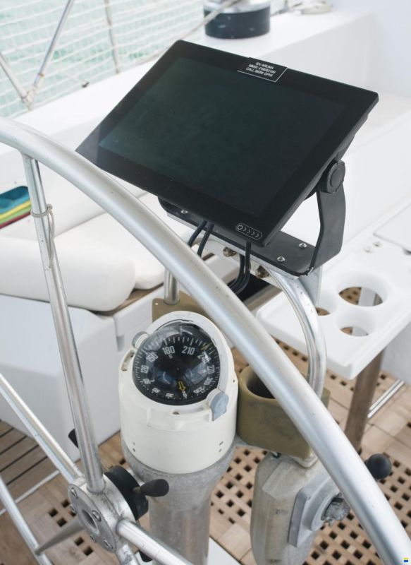 Beneteau Idylle 15.50