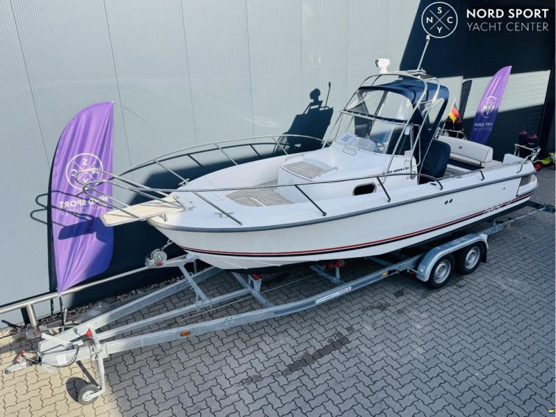 Nimbus 230 R