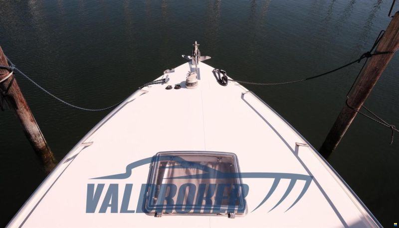 Colombo BLUE SHORE SPECIAL 41