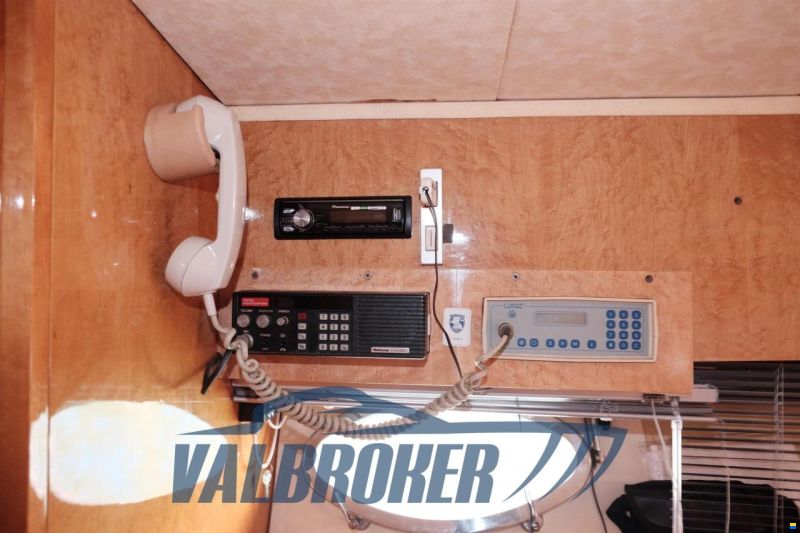 Colombo BLUE SHORE SPECIAL 41