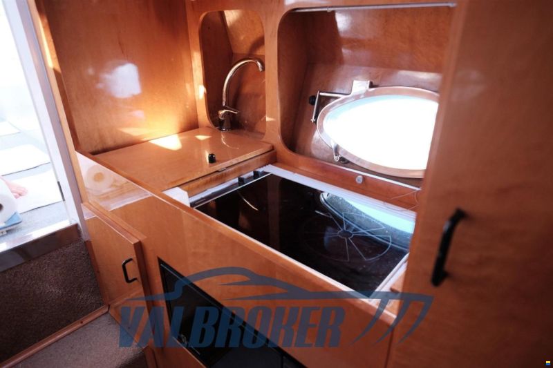 Colombo BLUE SHORE SPECIAL 41
