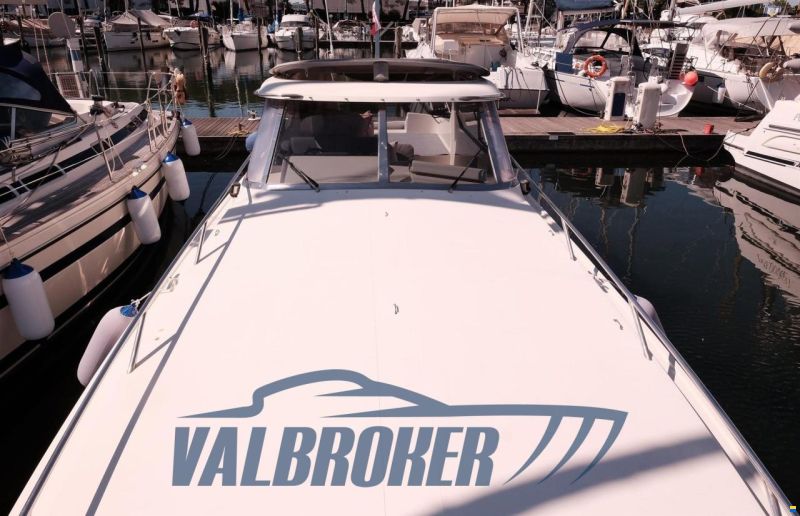Colombo BLUE SHORE SPECIAL 41