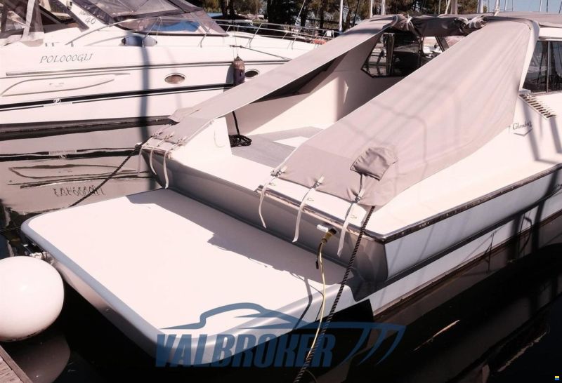 Colombo BLUE SHORE SPECIAL 41