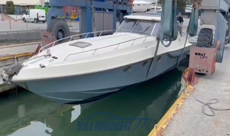 Colombo BLUE SHORE SPECIAL 41