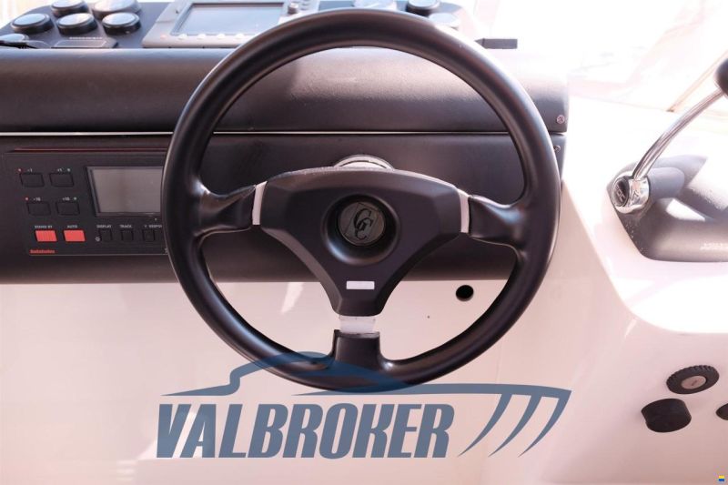 Colombo BLUE SHORE SPECIAL 41