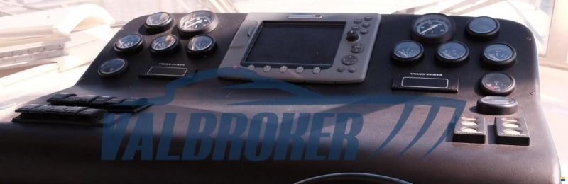 Colombo BLUE SHORE SPECIAL 41