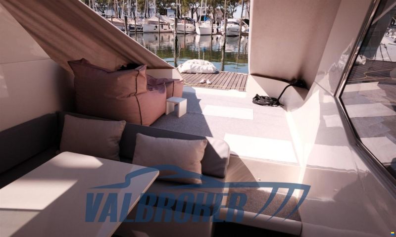 Colombo BLUE SHORE SPECIAL 41