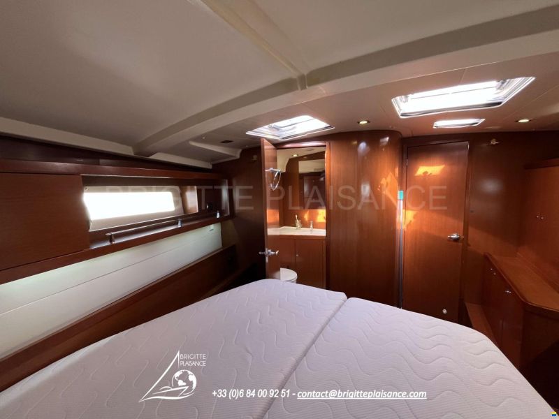 Beneteau OCEANIS 45