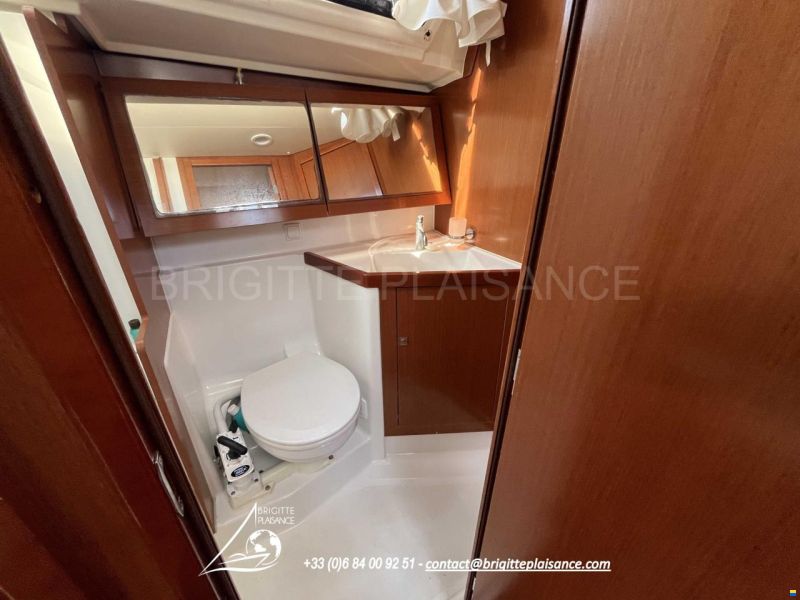 Beneteau OCEANIS 45