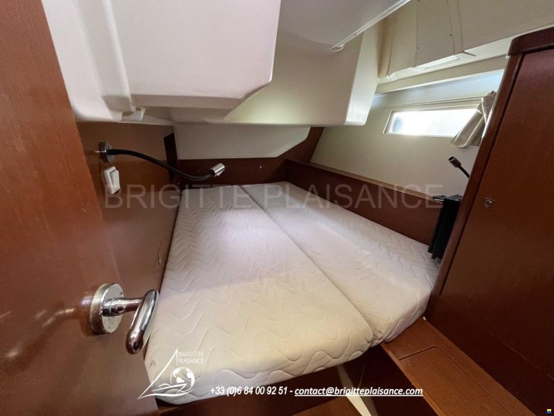 Beneteau OCEANIS 45