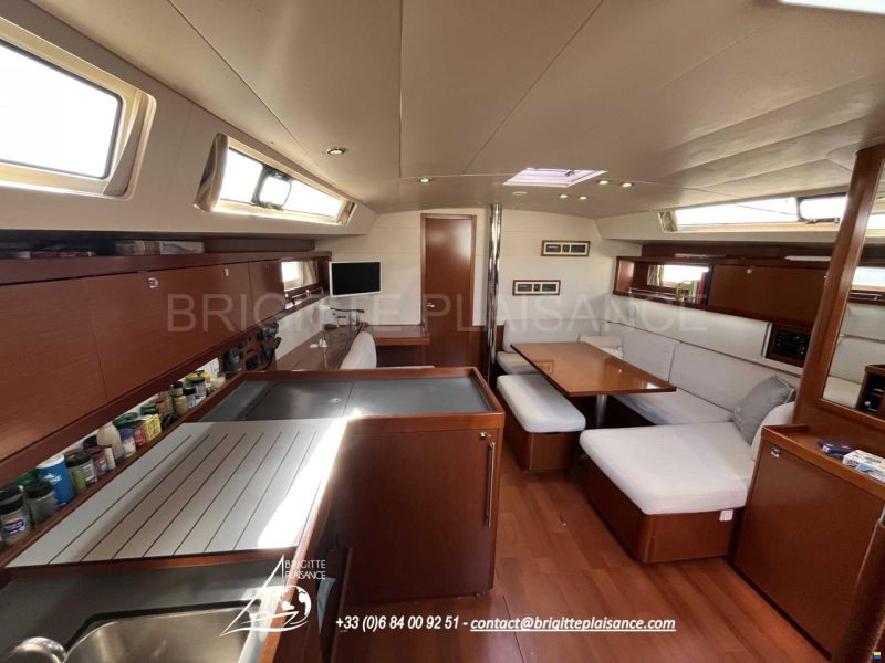Beneteau OCEANIS 45