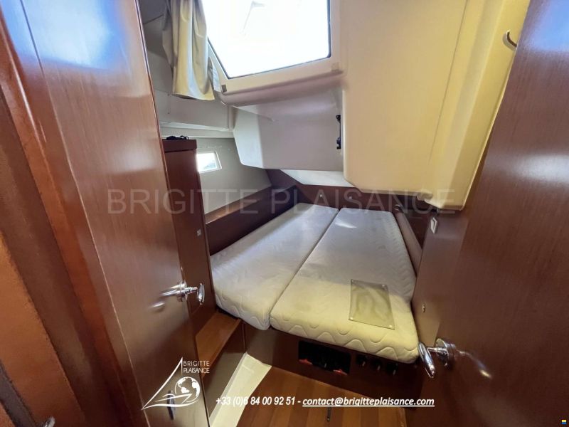 Beneteau OCEANIS 45