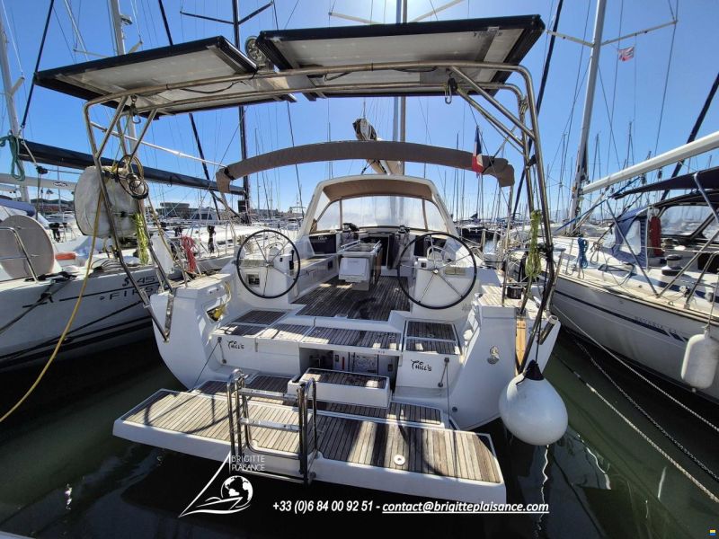 Beneteau OCEANIS 45
