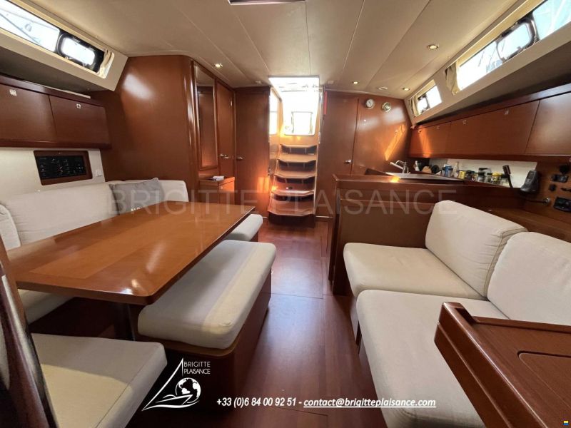 Beneteau OCEANIS 45