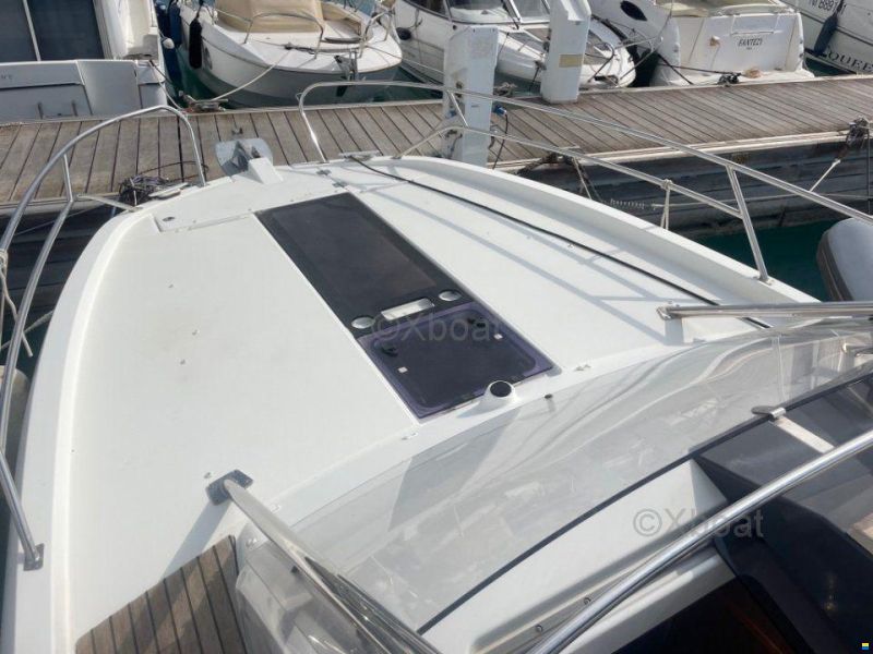 Beneteau FLYER 8.8 SUNDECK