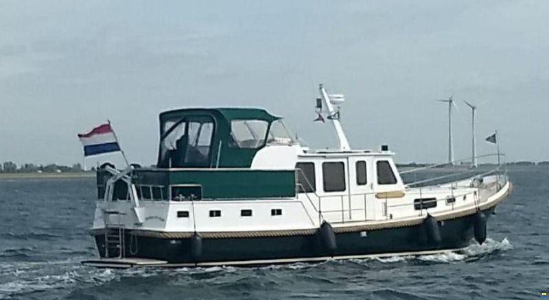 Bruijs Vlet 12.70 AK Cabrio