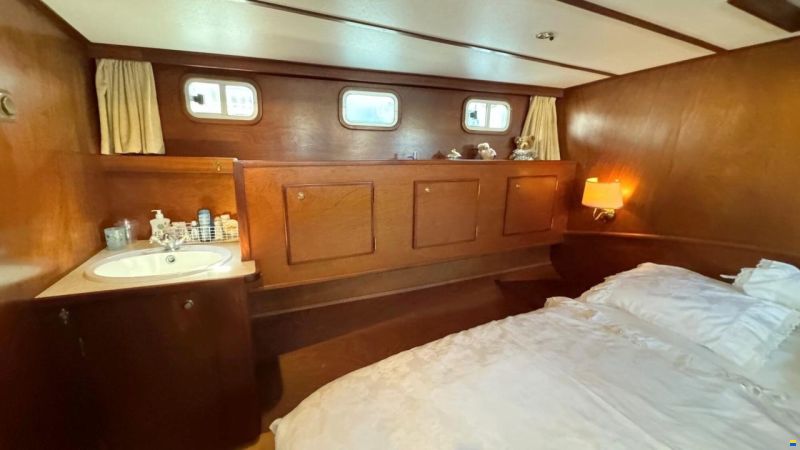 Bruijs Vlet 12.70 AK Cabrio