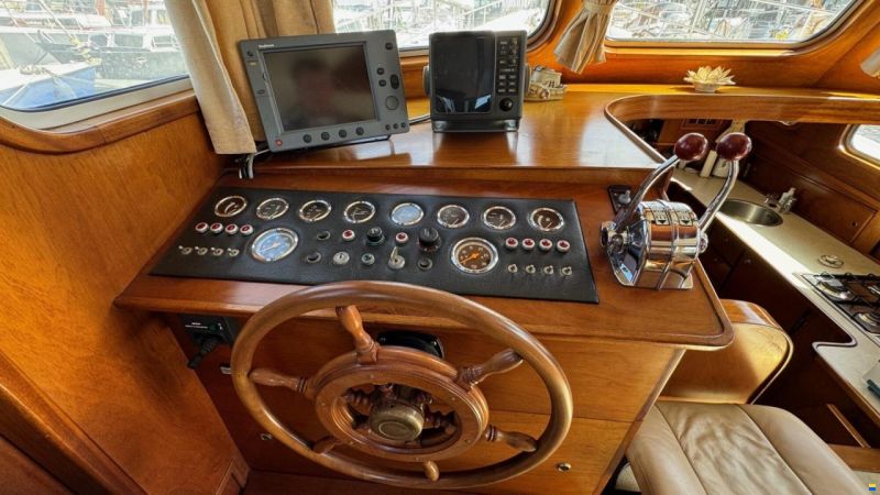Bruijs Vlet 12.70 AK Cabrio