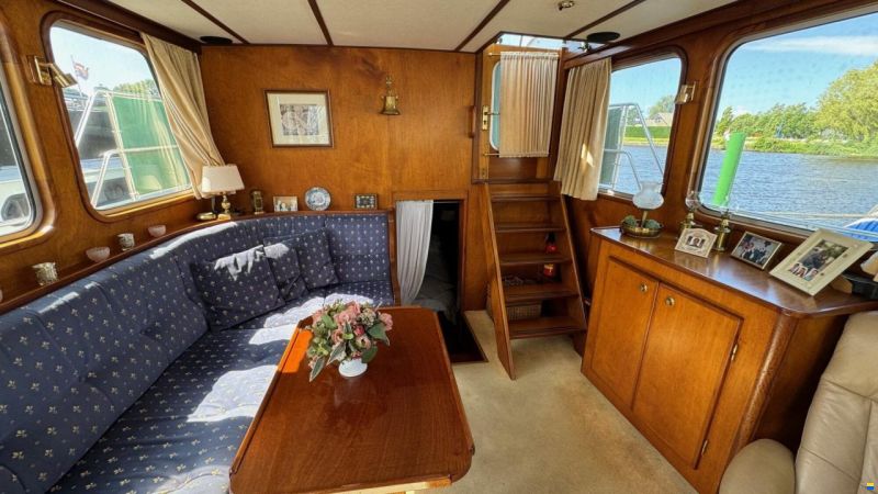 Bruijs Vlet 12.70 AK Cabrio