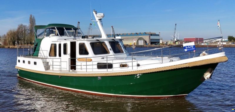 Bruijs Vlet 12.70 AK Cabrio