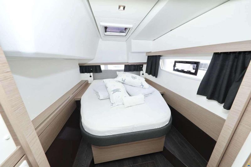 Fountaine Pajot ISLA 40