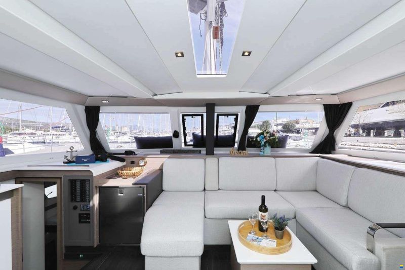 Fountaine Pajot ISLA 40