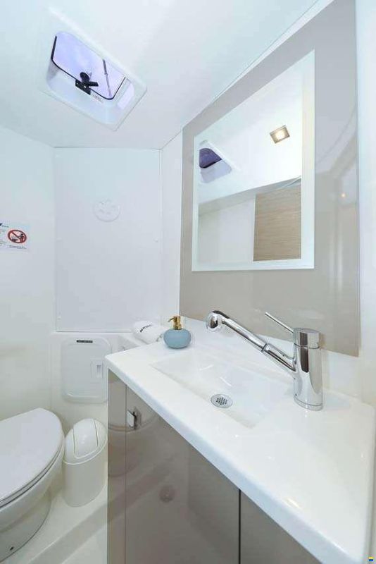 Fountaine Pajot ISLA 40