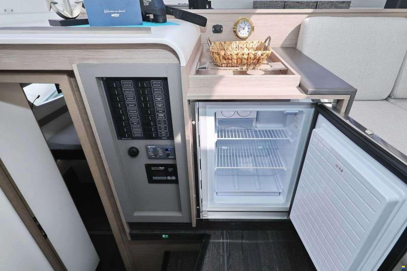 Fountaine Pajot ISLA 40