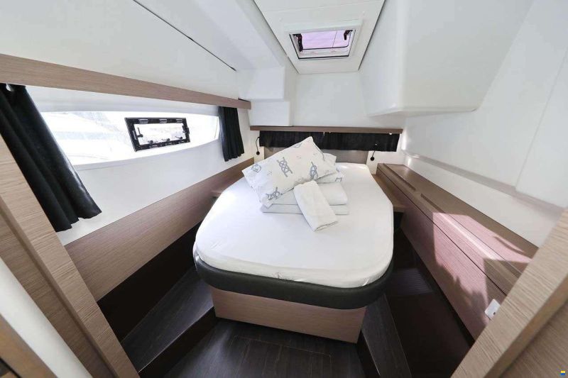 Fountaine Pajot ISLA 40
