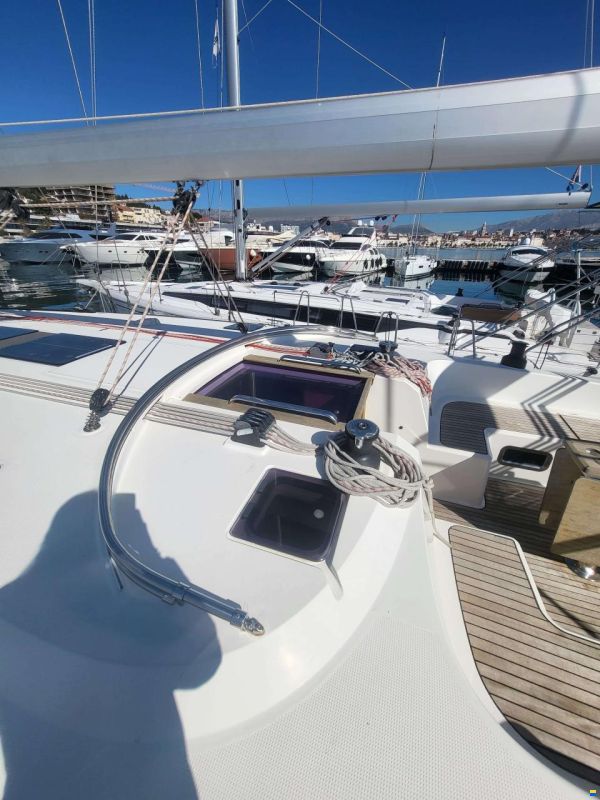 Bavaria 51 CRUISER