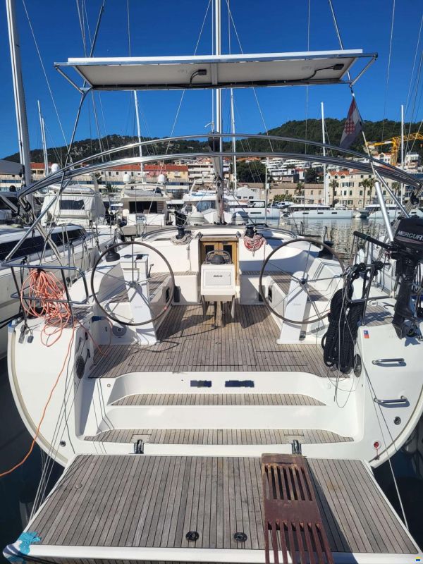 Bavaria 51 CRUISER