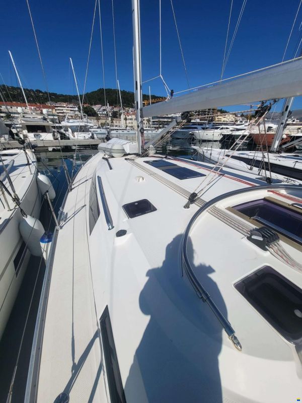 Bavaria 51 CRUISER