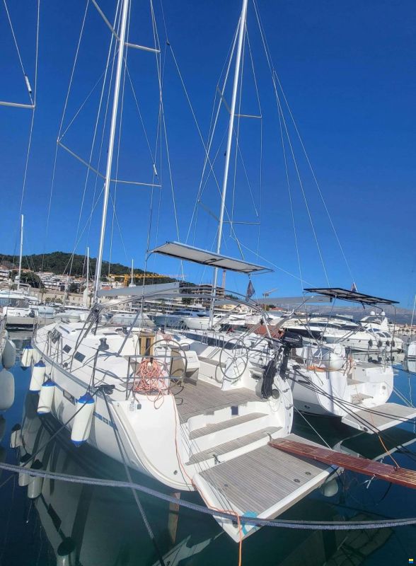 Bavaria 51 CRUISER
