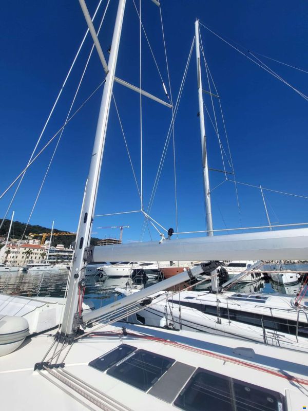 Bavaria 51 CRUISER