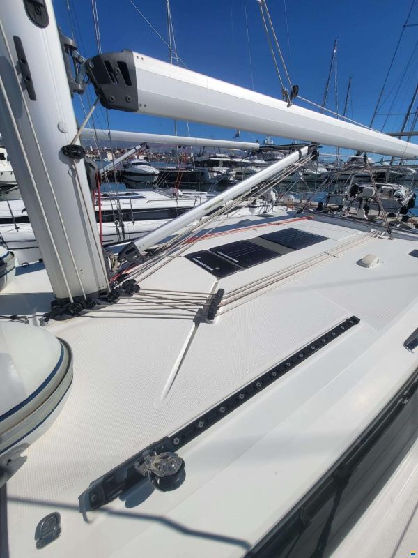 Bavaria 51 CRUISER