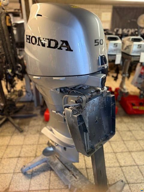 Honda 50pk
