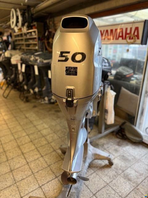 Honda 50pk