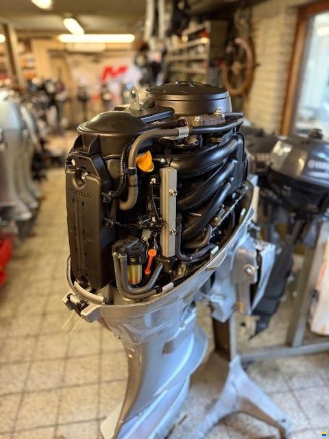 Honda 50pk