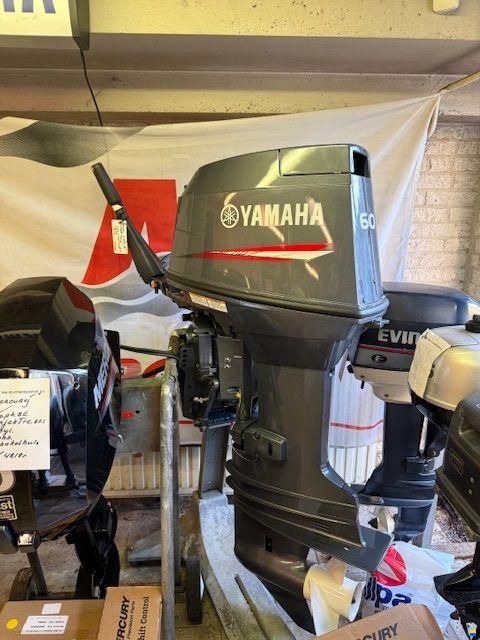 Yamaha Divers