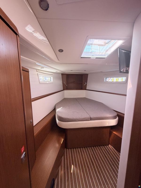 Bavaria Vision 46