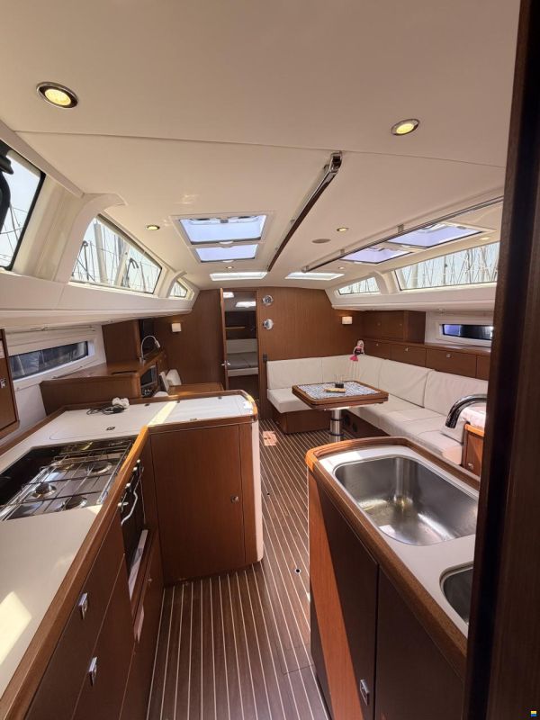 Bavaria Vision 46